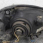 Optique avant principal gauche (feux)(phare) OPEL CORSA B