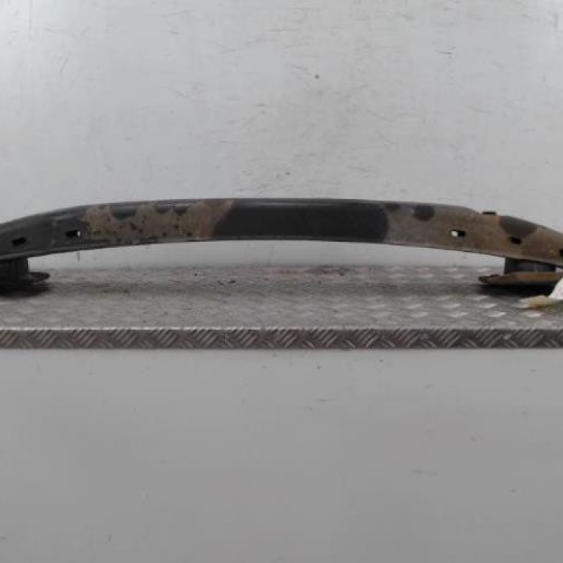 Renfort pare choc arriere (traverse) PEUGEOT 307