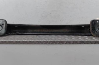 Renfort pare choc arriere (traverse) PEUGEOT 307