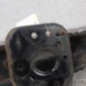 Renfort pare choc arriere (traverse) PEUGEOT 307