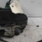 Serrure avant gauche SEAT IBIZA 3