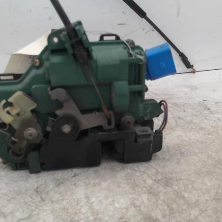 Serrure avant gauche SEAT IBIZA 3