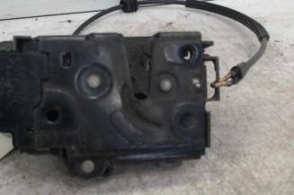 Serrure avant gauche SEAT IBIZA 3 Photo n°3