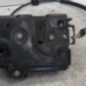 Serrure avant gauche SEAT IBIZA 3