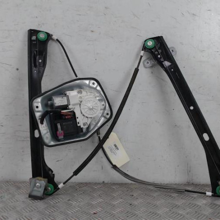 Leve vitre electrique avant droit VOLKSWAGEN GOLF 5 Photo n°1