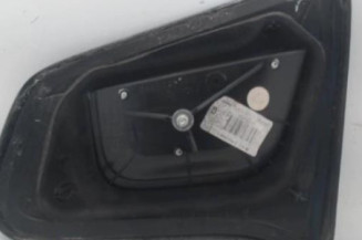Feu arriere secondaire gauche (feux) CITROEN C3 2
