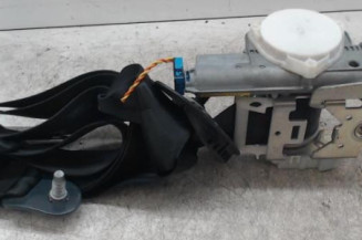 Ceinture avant droit CITROEN C3 2 Photo n°3