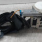 Ceinture avant droit CITROEN C3 2