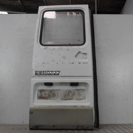 Porte de coffre gauche RENAULT TRAFIC 1 Photo n°1