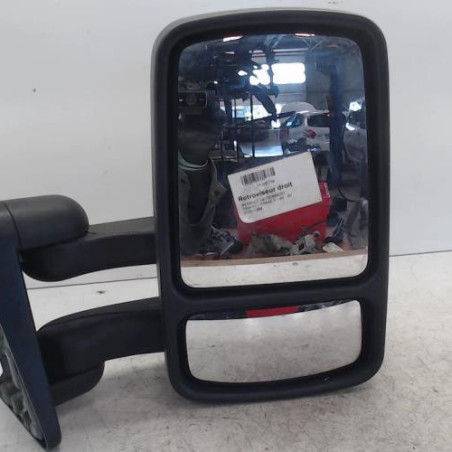 Retroviseur droit RENAULT TRAFIC 1 Photo n°1