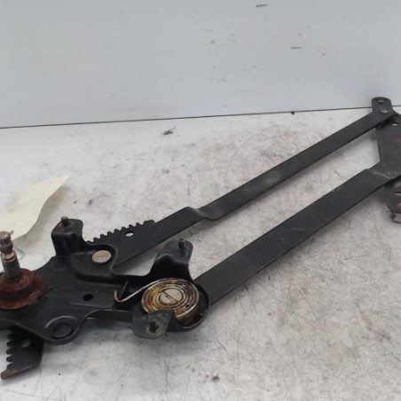 Leve vitre mecanique avant droit RENAULT TRAFIC 1 Photo n°1