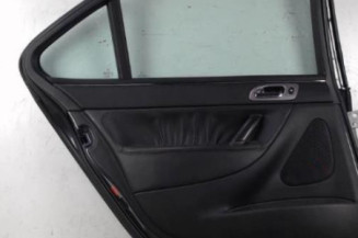 Porte arriere gauche PEUGEOT 607