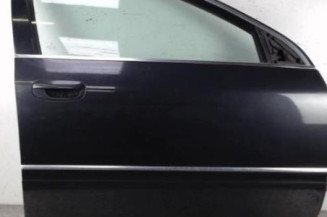 Porte avant droit PEUGEOT 607 Photo n°1