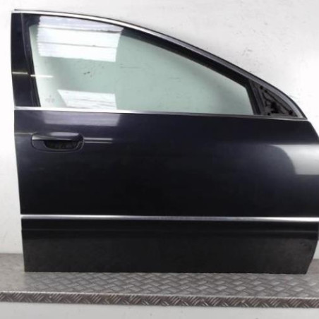 Porte avant droit PEUGEOT 607 Photo n°1