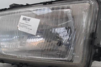 Optique avant principal gauche (feux)(phare) AUDI 80 3