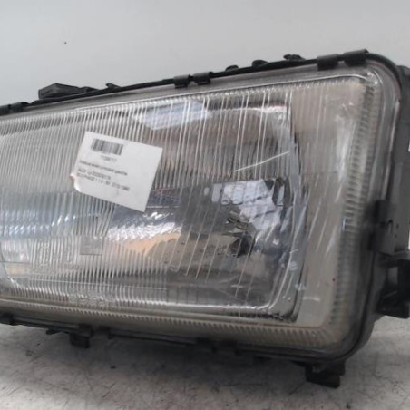 Optique avant principal gauche (feux)(phare) AUDI 80 3