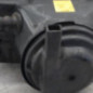 Optique avant principal gauche (feux)(phare) AUDI 80 3
