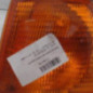 Optique avant secondaire gauche (feux)(clignotant) AUDI 80 3