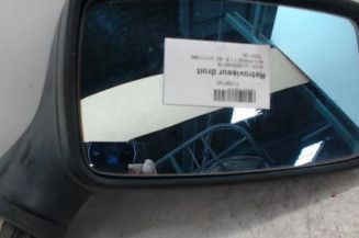Retroviseur droit AUDI 80 3 Photo n°1