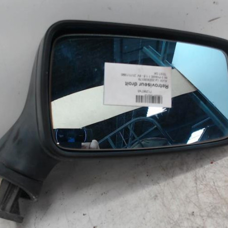 Retroviseur droit AUDI 80 3 Photo n°1