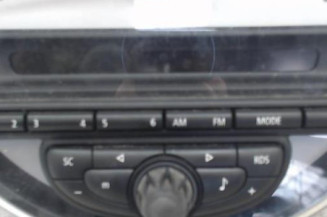 Compteur MINI MINI 2 R56