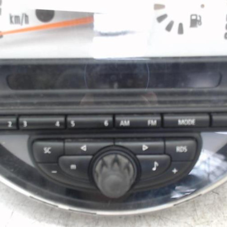 Compteur MINI MINI 2 R56