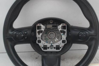 Volant MINI MINI 2 R56 Photo n°1