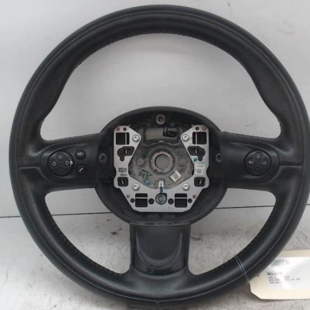 Volant MINI MINI 2 R56 Photo n°1