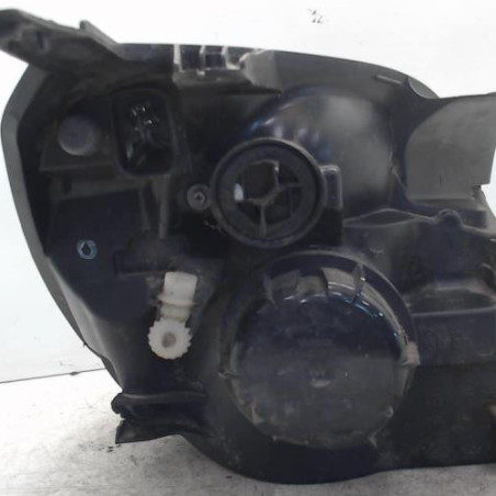 Optique avant principal gauche (feux)(phare) FORD FIESTA 5