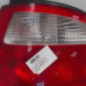 Feu arriere principal gauche (feux) RENAULT MEGANE 1