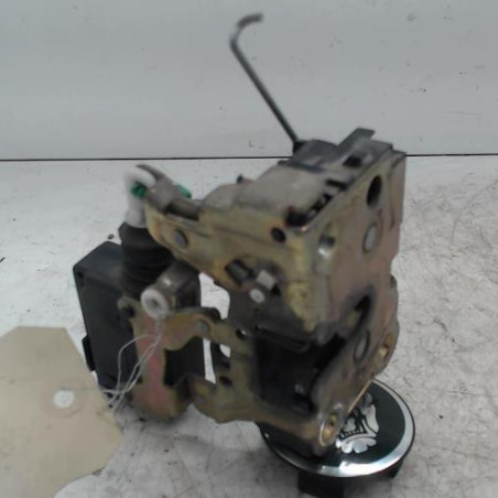 Serrure avant droit RENAULT TWINGO 1 Photo n°1