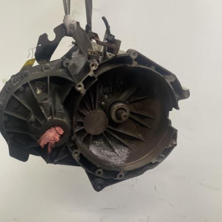 Boite de vitesses FORD TRANSIT 4