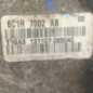 Boite de vitesses FORD TRANSIT 4