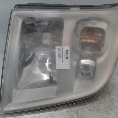 Optique avant principal droit (feux)(phare) FORD TRANSIT 4 Photo n°1