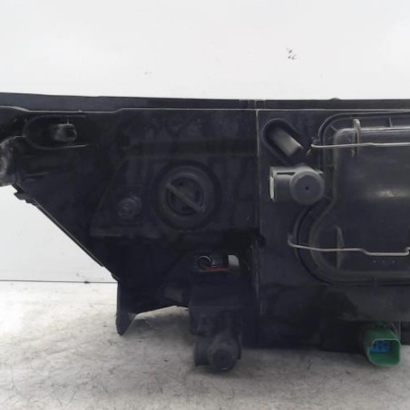 Optique avant principal droit (feux)(phare) FORD TRANSIT 4