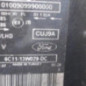 Optique avant principal droit (feux)(phare) FORD TRANSIT 4