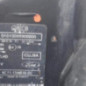 Optique avant principal gauche (feux)(phare) FORD TRANSIT 4