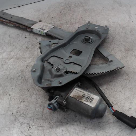 Leve vitre electrique avant droit FORD TRANSIT 4 Photo n°1