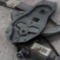 Leve vitre electrique avant droit FORD TRANSIT 4