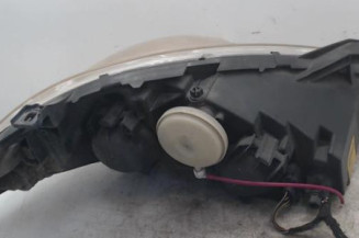 Optique avant principal gauche (feux)(phare) MERCEDES CLASSE A 169