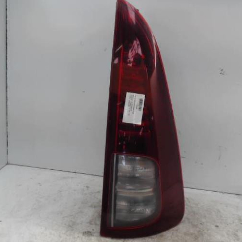 Feu arriere principal droit (feux) RENAULT ESPACE 4