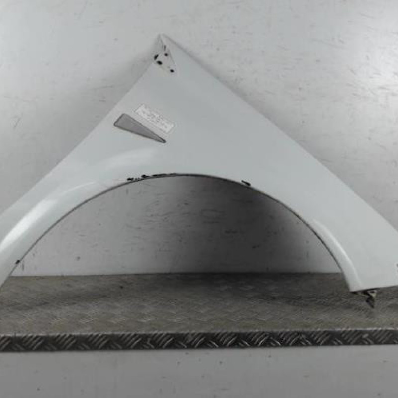 Aile avant droit RENAULT MEGANE 2