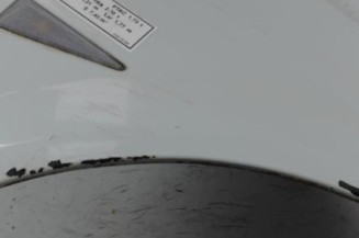 Aile avant droit RENAULT MEGANE 2
