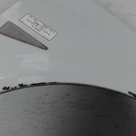 Aile avant droit RENAULT MEGANE 2