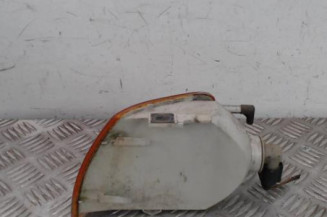 Optique avant secondaire droit (feux)(clignotant) VOLKSWAGEN POLO 3