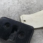 Serrure de coffre VOLKSWAGEN POLO 3
