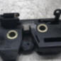 Serrure de coffre VOLKSWAGEN POLO 3
