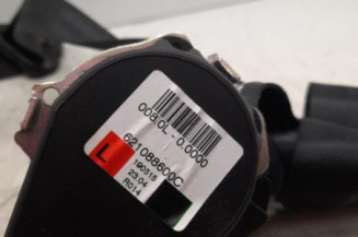 Ceinture avant gauche DACIA LOGAN MCV 2