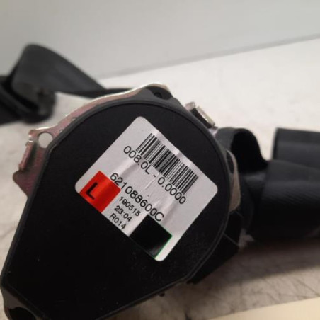 Ceinture avant gauche DACIA LOGAN MCV 2