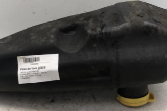 Vase de lave glace DACIA LOGAN MCV 2 Photo n°1
